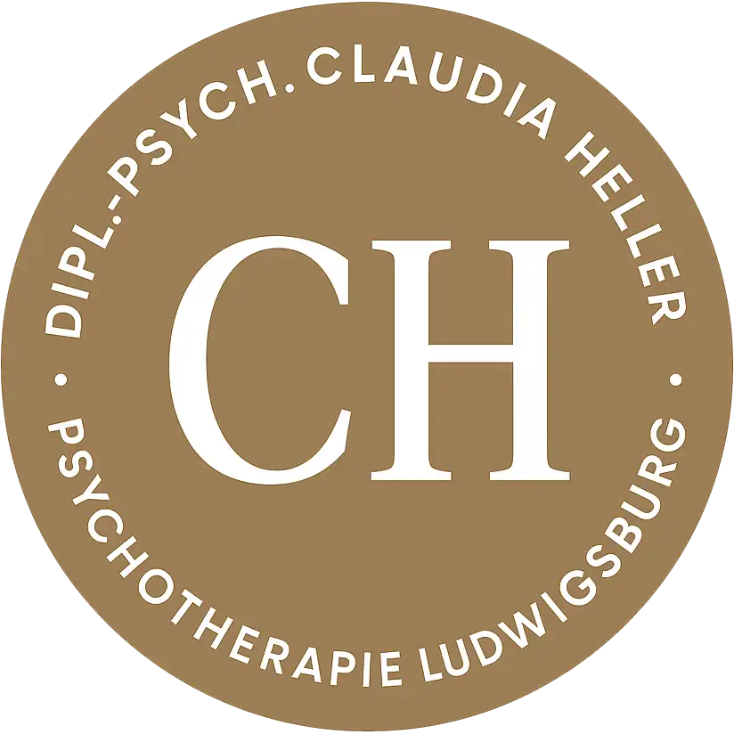 Claudia Heller Logo